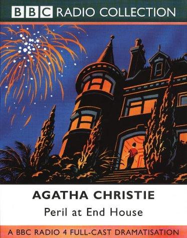 Peril at End House (BBC Radio Collection) - Agatha Christie