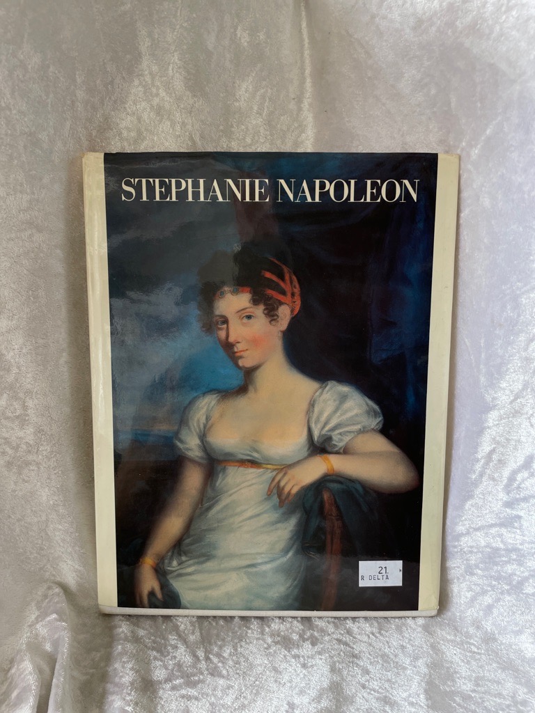 Stephanie Napoleon - Haas, Rudolf