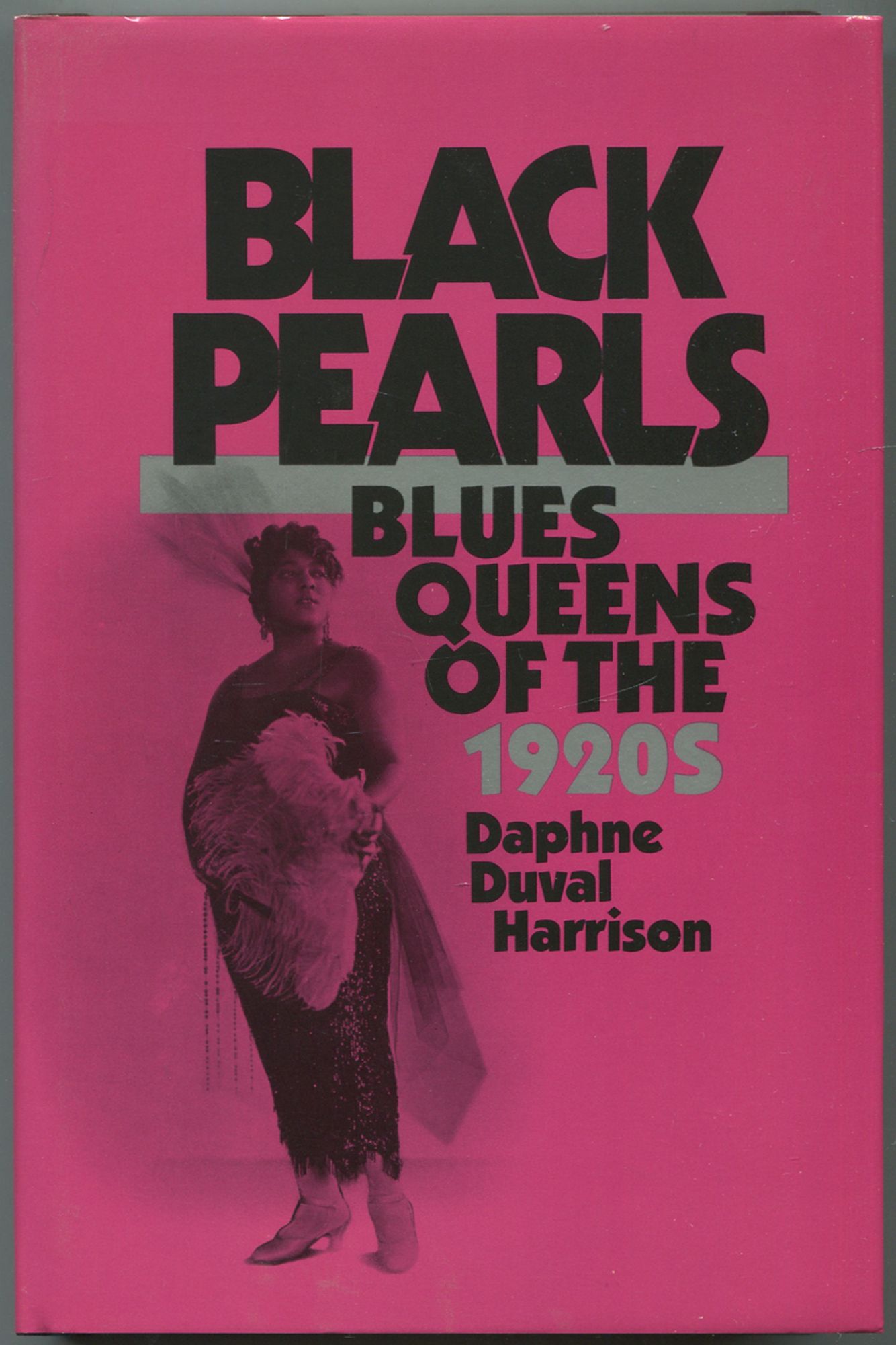 Blues Queens of the 1920s: Black Pearls - HARRISON, Daphne Duval