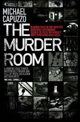 The Murder Room - Capuzzo, Michael