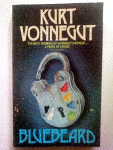 Bluebeard - Vonnegut, Kurt