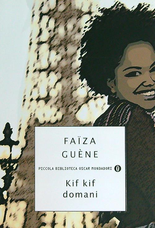 Kif kif domani - Guene, Faiza