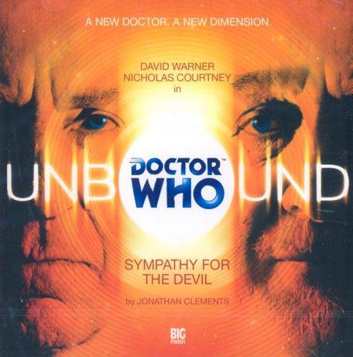 Sympathy for the Devil (Doctor Who: Unbound) - Clements, Jonathan