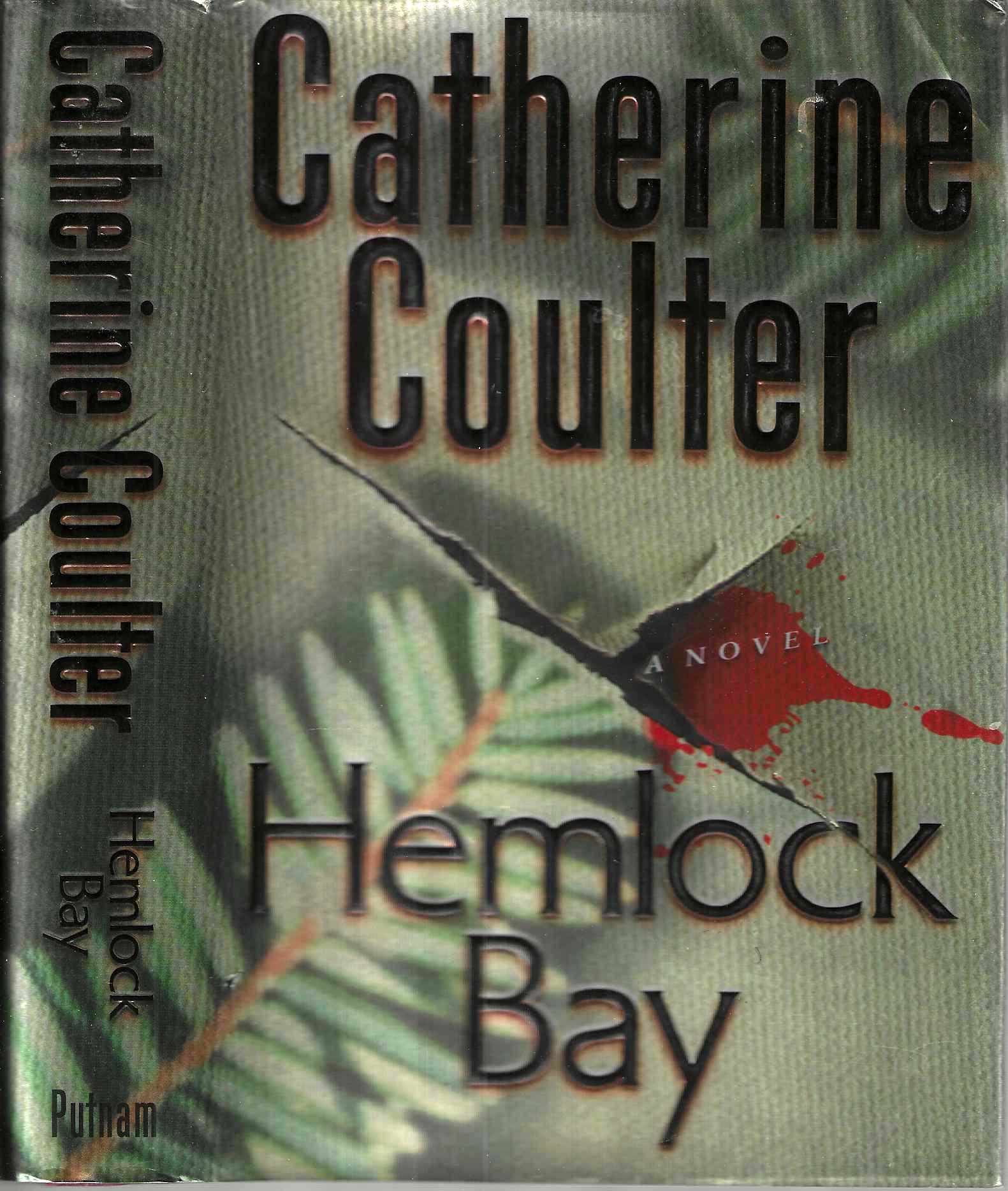 Hemlock Bay (FBI Thriller #6) - Coulter, Catherine