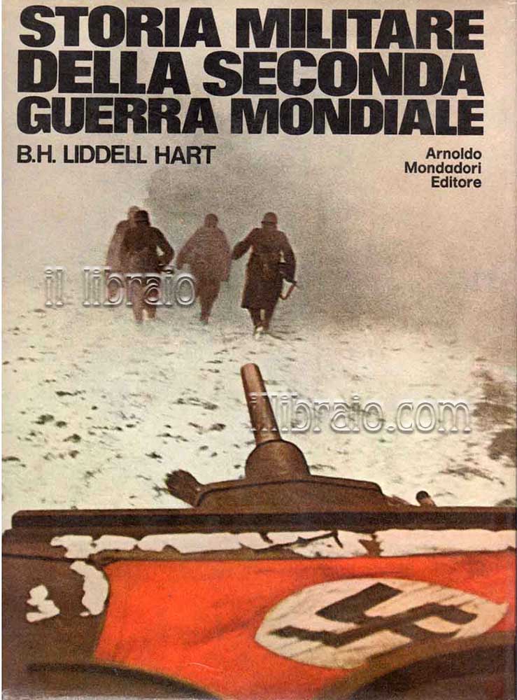 Abebooks Storia militare della seconda guerra mondiale