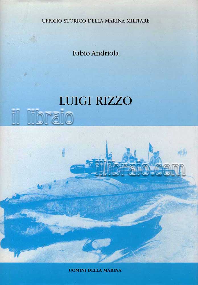 Abebooks Luigi Rizzo