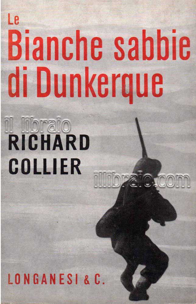 Abebooks Le bianche sabbie di Dunkerque