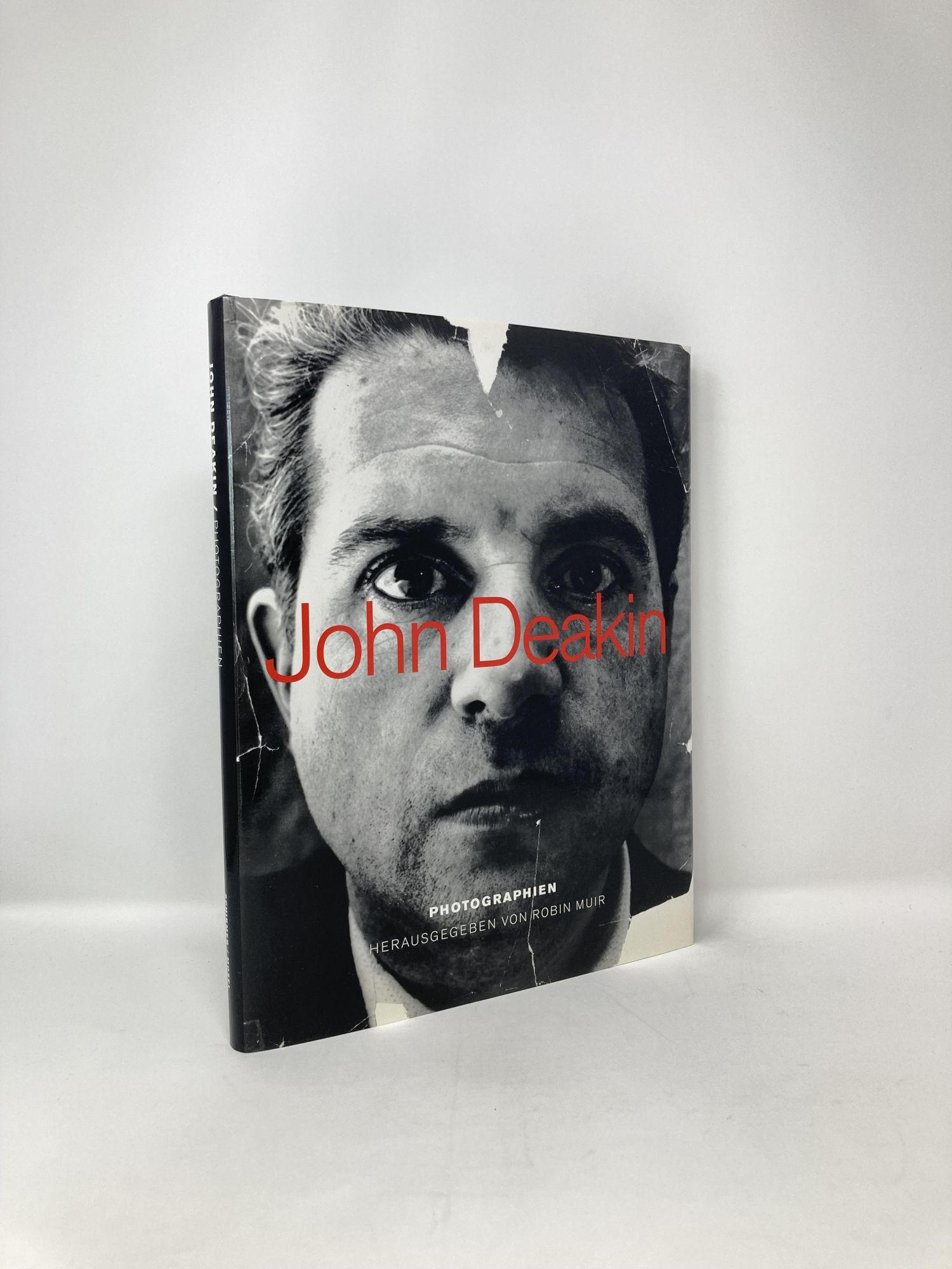John Deakins: Photographien - Deakin, John