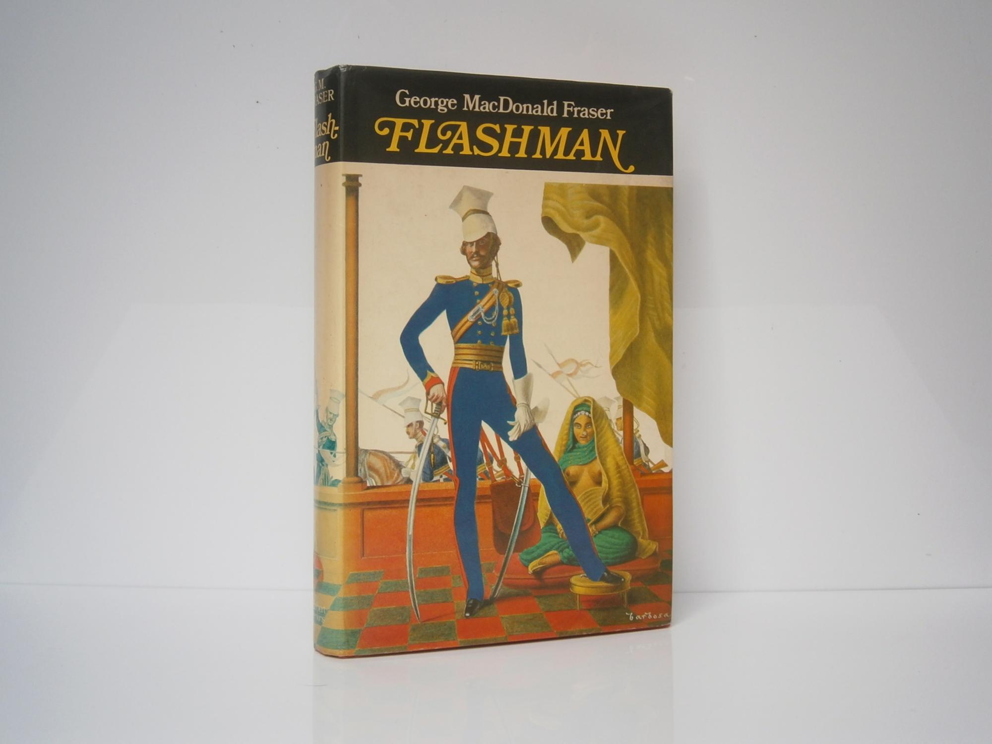 flashman by george macdonald fraser flashman by george macdonald fraser