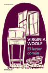 El lector común - Virginia Woolf
