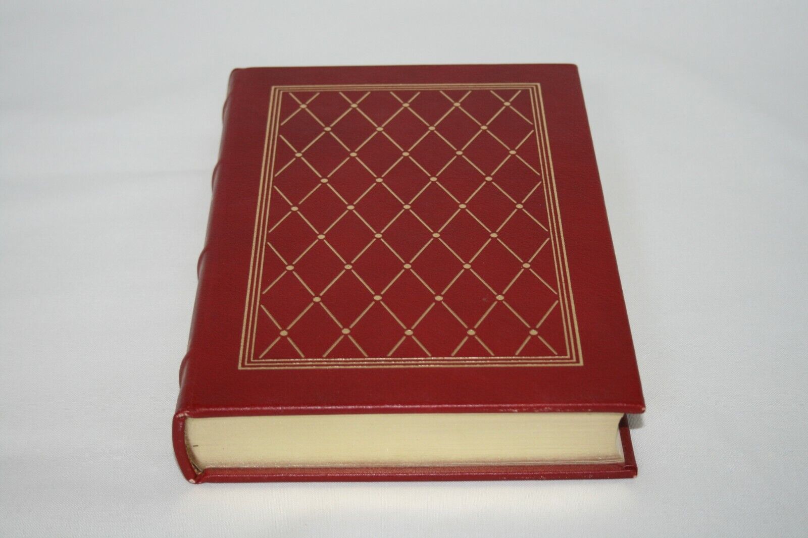 Easton Press: TALES OF GUY DE MAUPASSANT (100 Greatest Books) Guy de Maupassant [As New] [Hardcover]