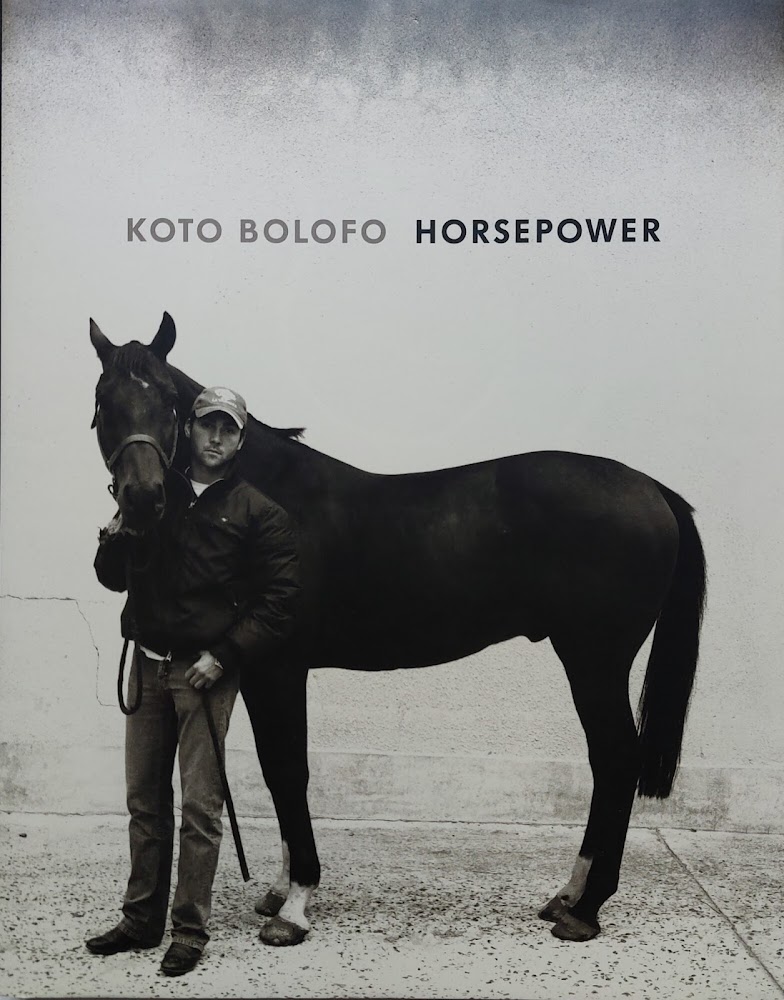 Horsepower - BOLOFO, Koto (Lesotho, 1959)