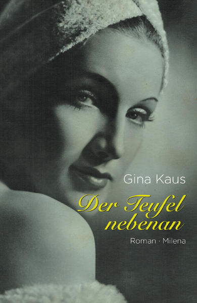 Der Teufel nebenan: Roman (REVISITED: Moderne Klassiker) - Gina, Kaus