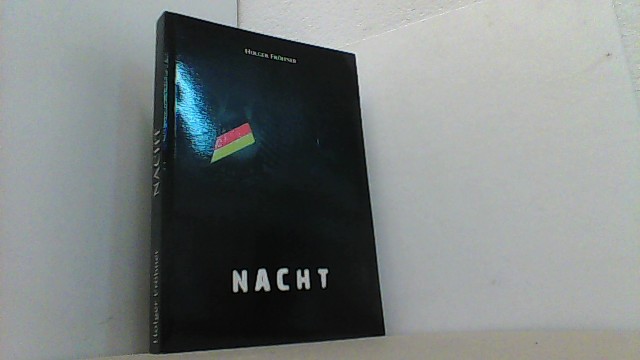 Nacht. - Fröhner, Holger,