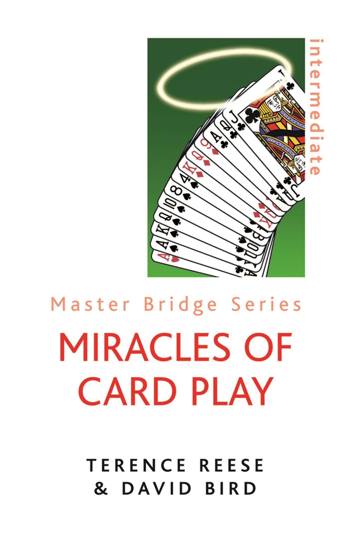 Miracles of Card Play - Bird, David|Reese, Terence