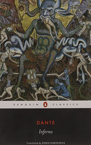 Dante: Inferno (Penguin Classics): Dante Alighieri - Dante