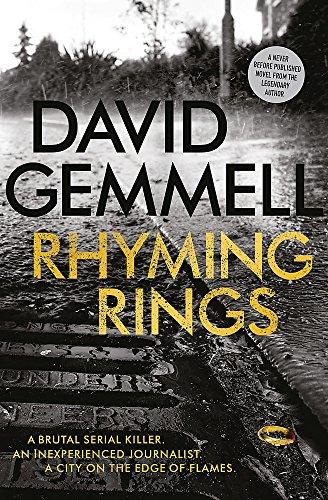 Rhyming Rings - Gemmell, David