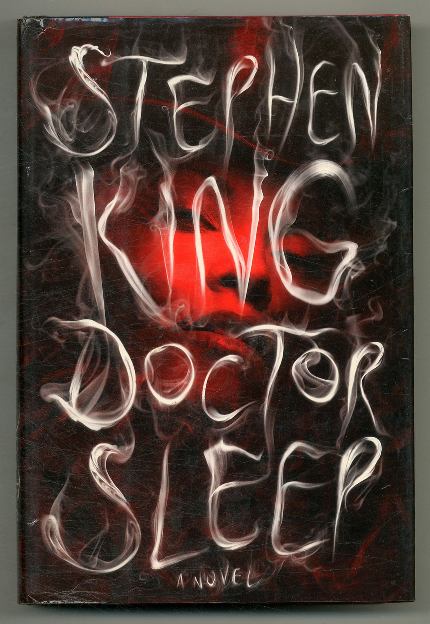 Doctor Sleep - KING, Stephen