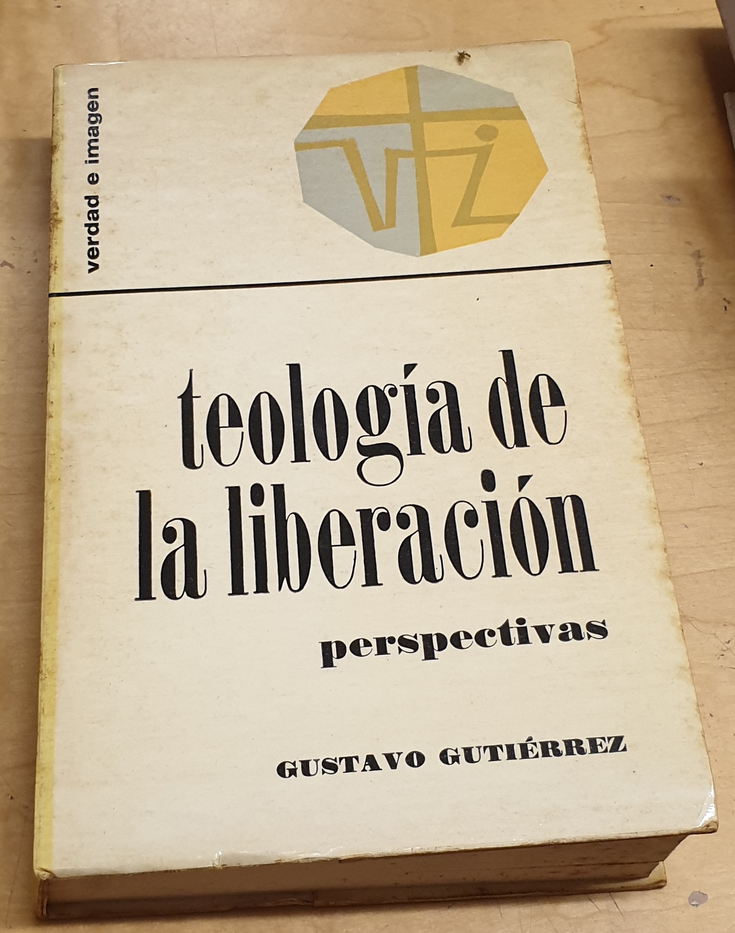 Libro de Gutiérrez