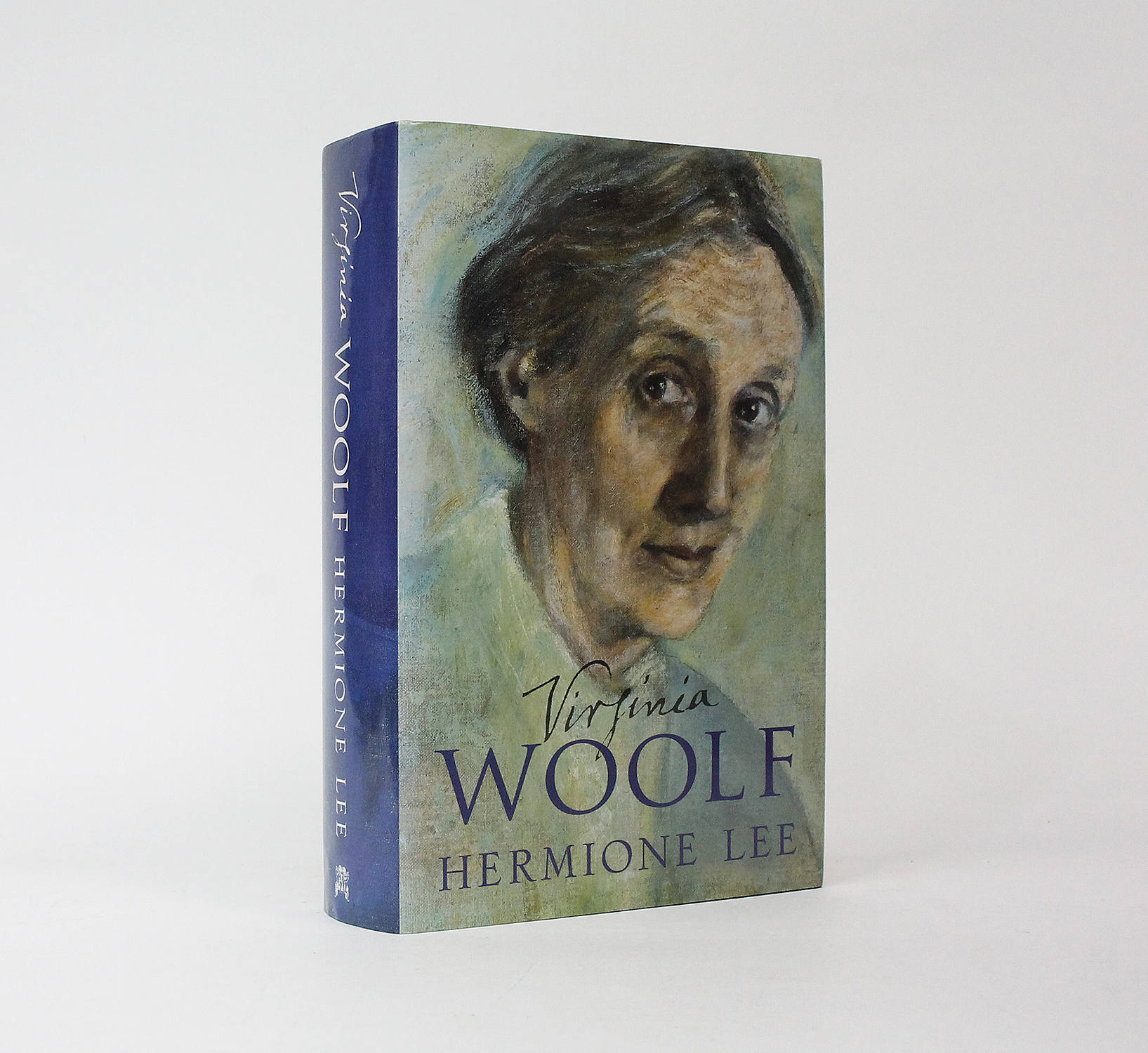 virginia woolf biography hermione lee