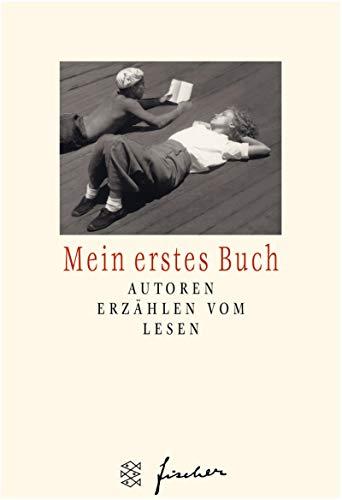 Mein erstes Buch - Hans Jürgen Balmes -Hg.