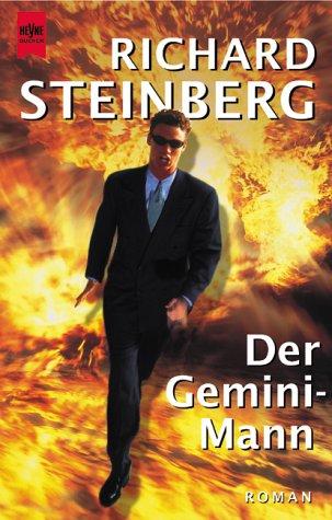 Der Gemini-Mann - Richard, Steinberg,