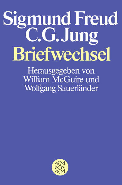Briefwechsel: Gekürzte Ausgabe - Freud, Sigmund, C.G. Jung William McGuire u. a.