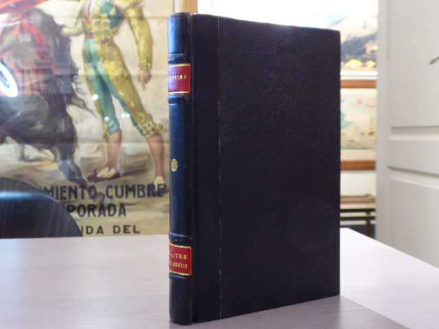 LE LIVRE DES MENUS. Complément indispensable du Guide Culinaire. ESCOFFIER Auguste - Collaboration De Philéas GILBERT Et Emile FE [ ] [Hardcover]