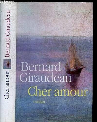 CHER AMOUR - GIRAUDEAU BERNARD
