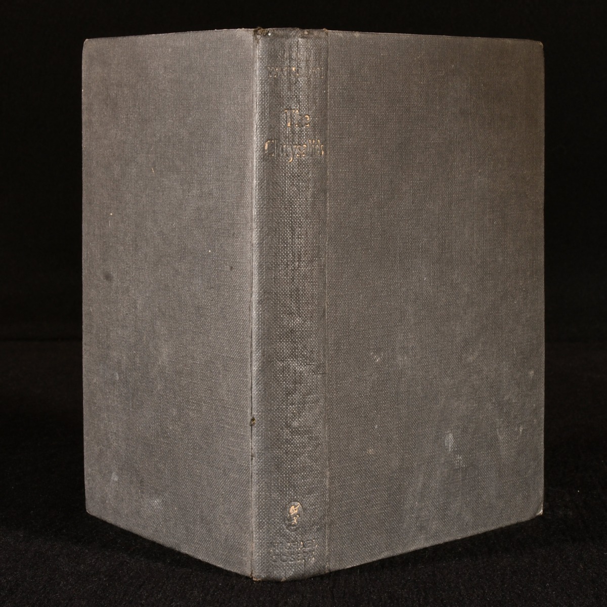 The Chrysalids by John Wyndham: Very Good Indeed Cloth (1955) First ...