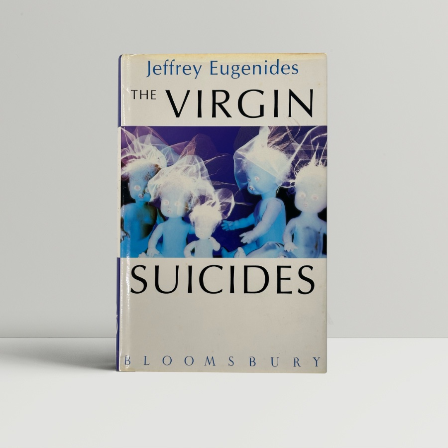 The Virgin Suicides (Photo Book) (English and Japanese