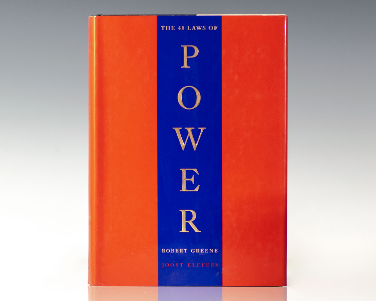 The 48 Laws of Power. de Greene, Robert: (1998)