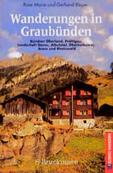 Wanderungen in Graubünden