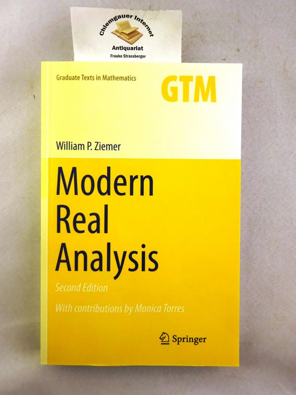 Real Analysis: A Long-Form Mathematics Textbook (The Long