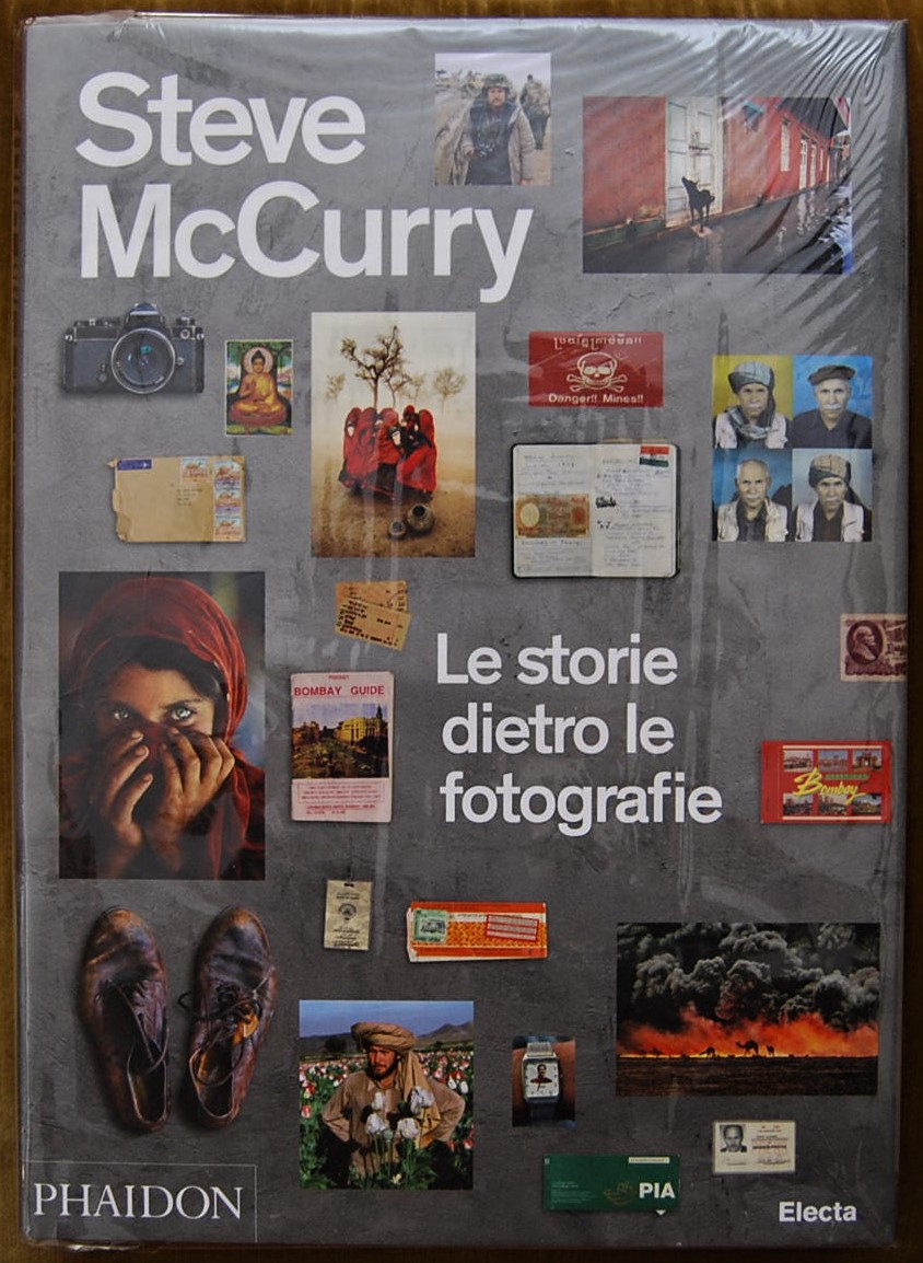 Abebooks LE STORIE DIETRO LE FOTOGRAFIE