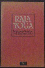 Raja Yoga (Mandala Books) - Yesudian, Selvarajan