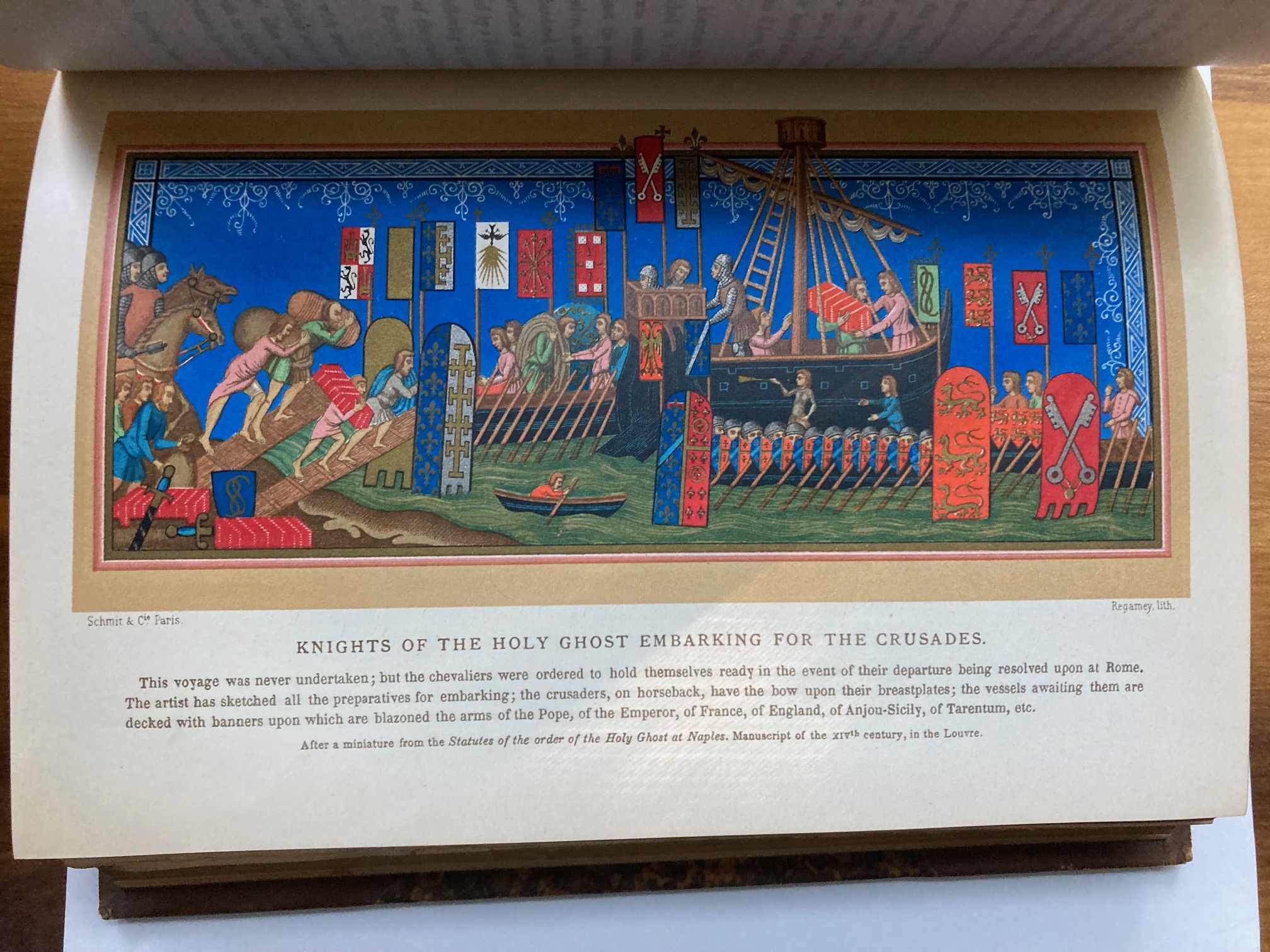 MILITARY AND RELIGIOUS LIFE IN THE MIDDLE AGES AND AT THE MILITARY AND RELIGIOUS LIFE IN THE MIDDLE AGES AND AT THE