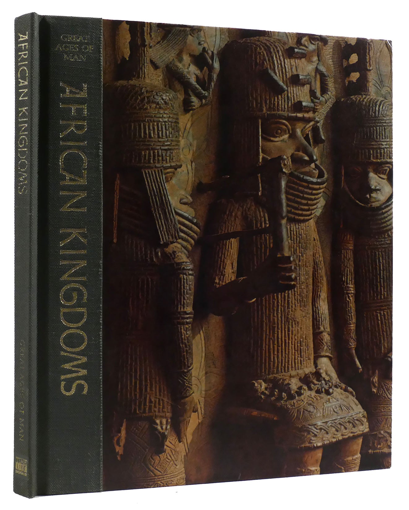 Great Ages of Man: African Kingdoms: Davidson, Basil