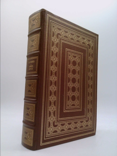 【中古本】ユリシーズ大全 Ulysses Encyclopedia Ulysses - James Joyce (Random House / Modern Library) HC | eBay