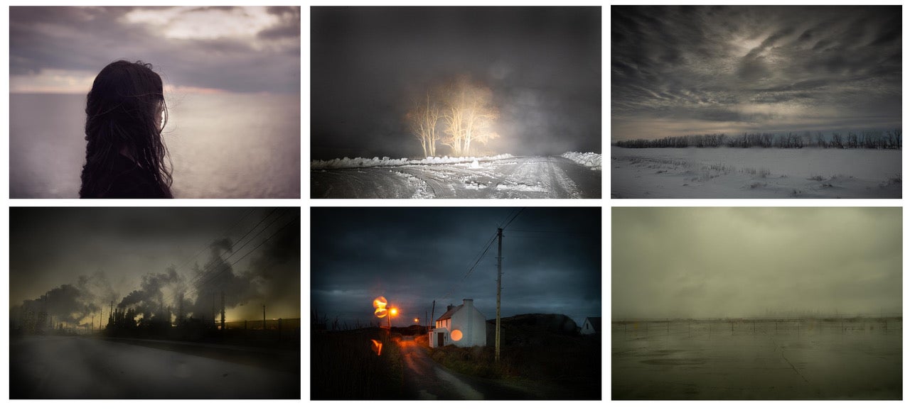 ファッション 通販 Todd Hido: Limited Deluxe Warning, Advance Sends End The アート・デザイン・音楽