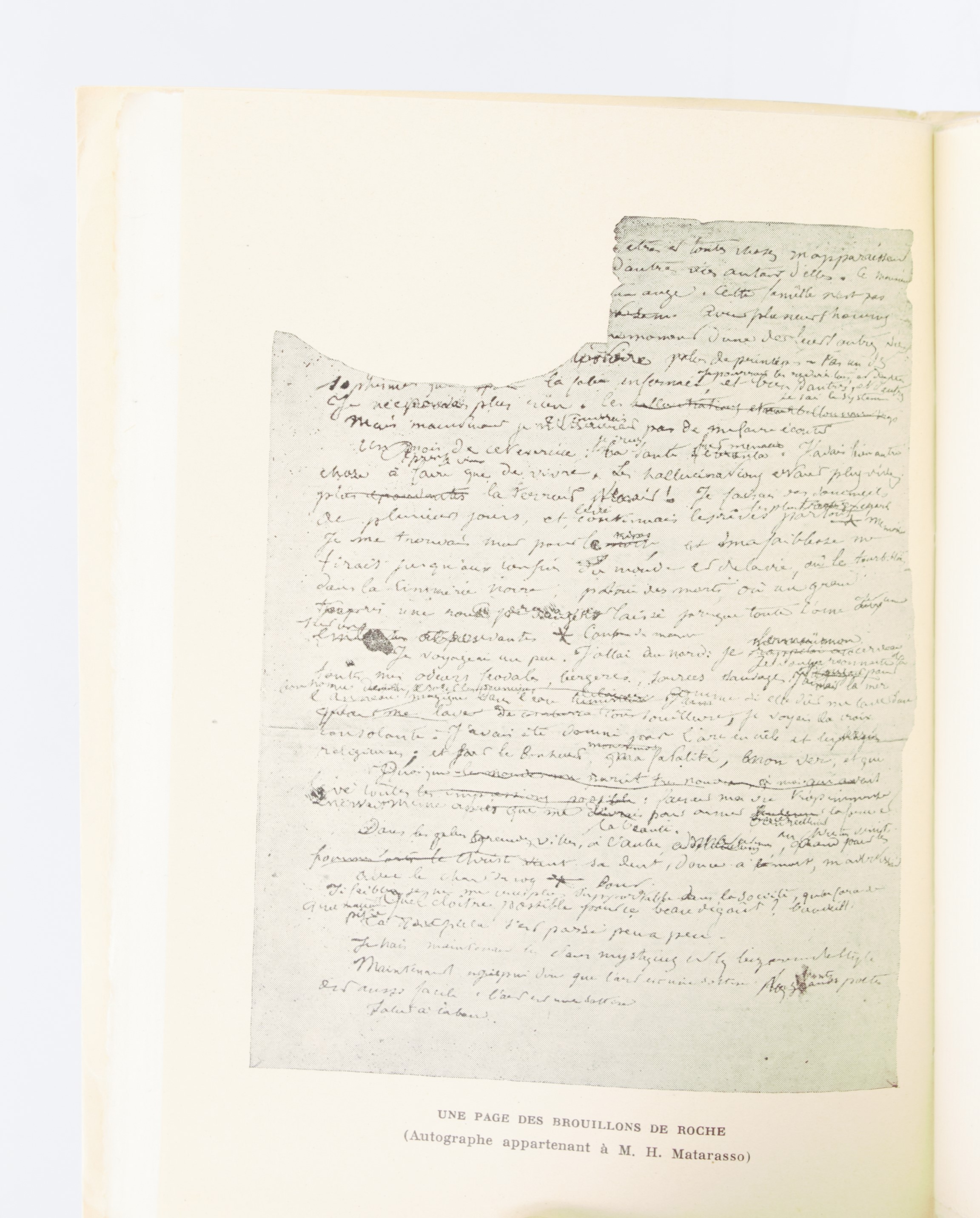 Une saison en enfer Arthur RIMBAUD [ ] [Couverture souple]