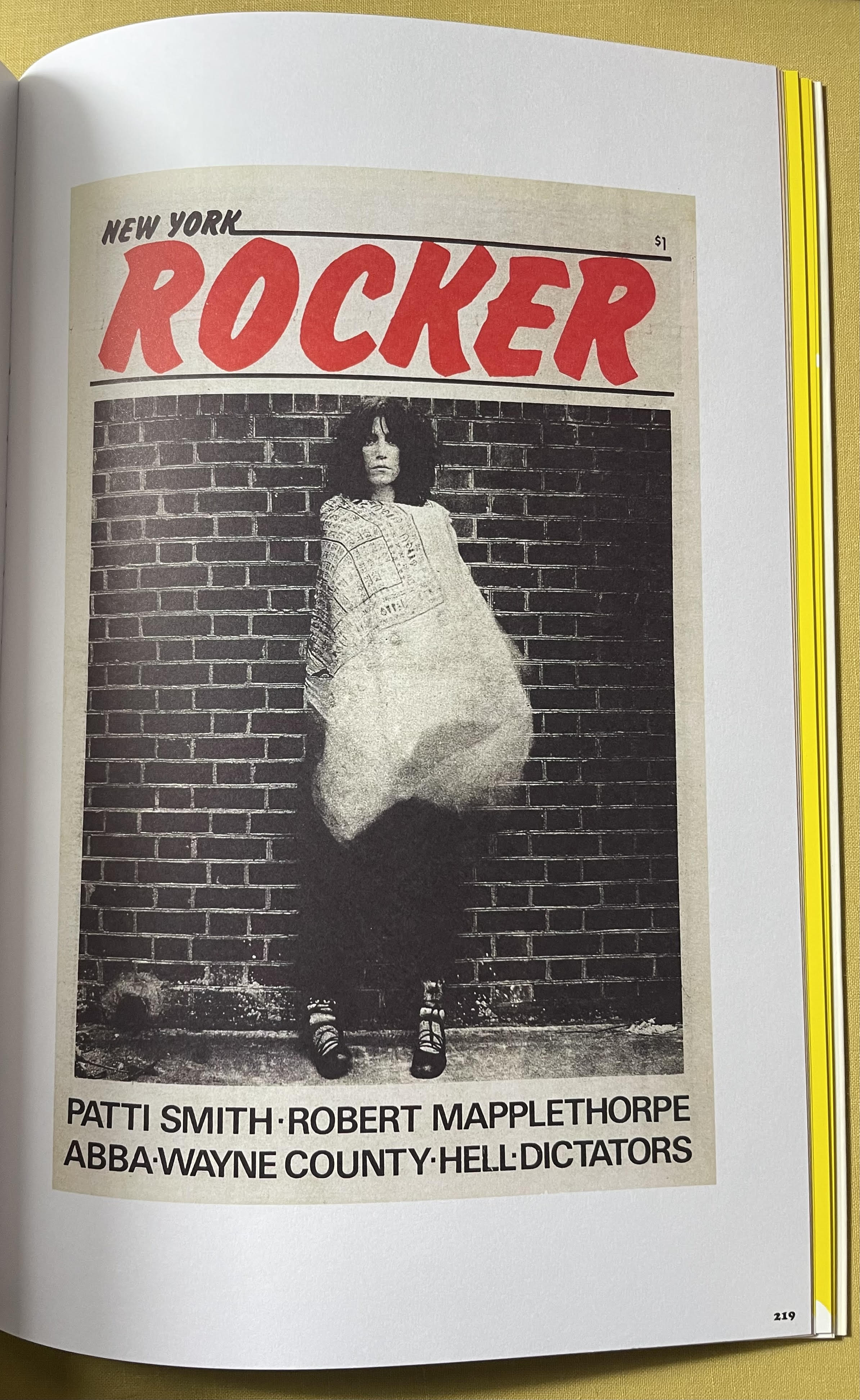 Free Press: Underground and Alternative Publications, 1965