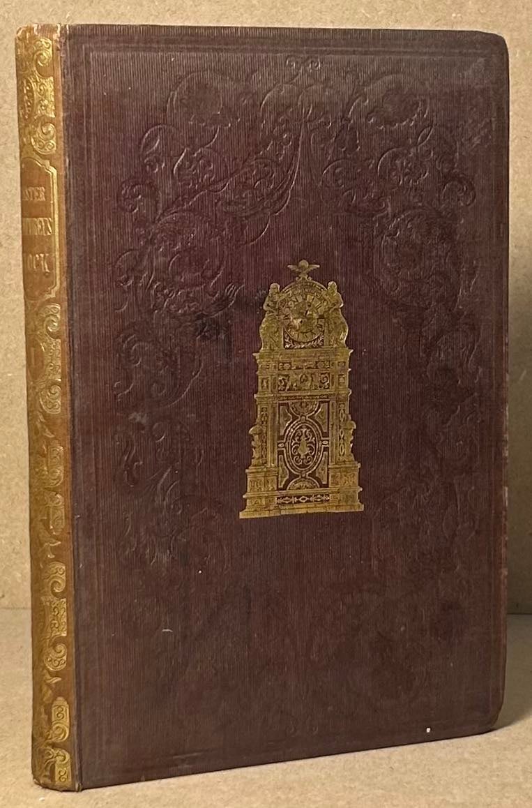 Master Humphrey's Clock _Volume One - Dickens, Charles