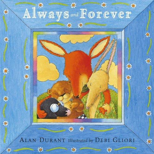 Always and Forever - Durant, Alan