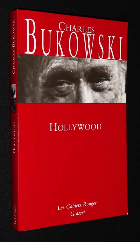 Hollywood - Bukowski Charles