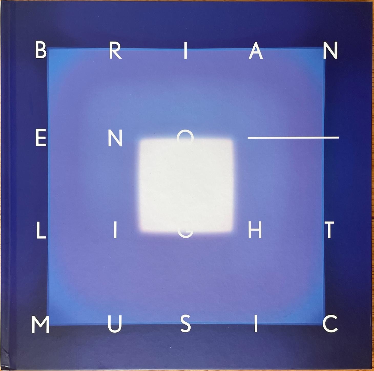 大感謝セール 【1500部限定】Brian of Exhibition Eno ヴィジュアル