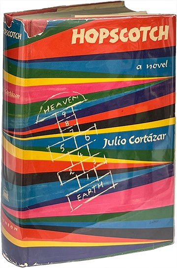 Hopscotch - Cortazar, Julio