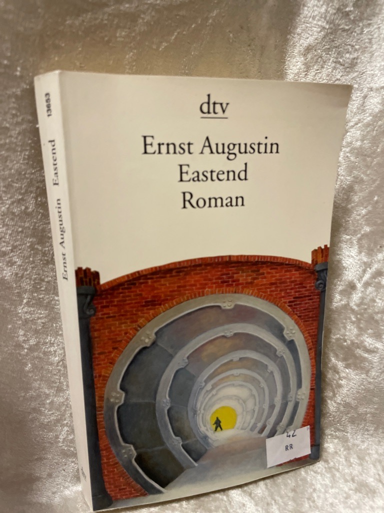 Eastend: Roman Roman - Augustin, Ernst