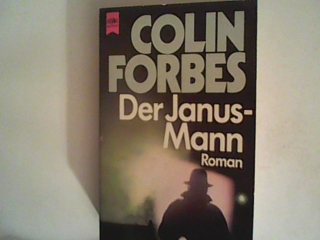 Der Janus-Mann - Forbes, Colin