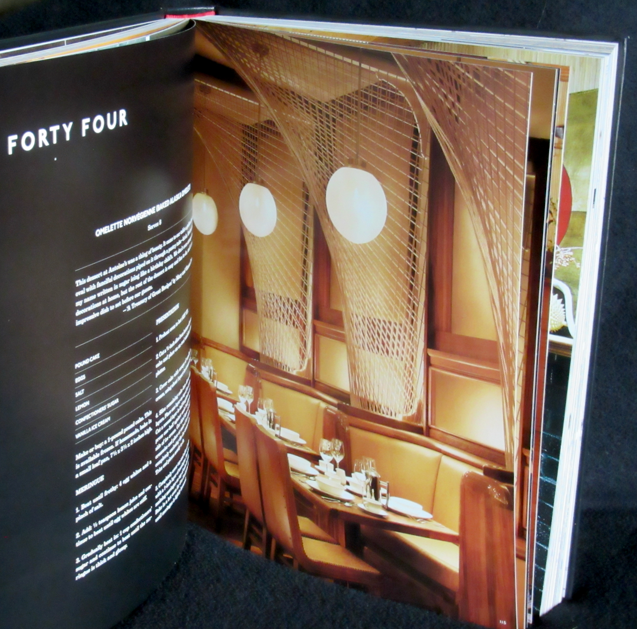 Roman and Williams Buildings and Interiors: Things We Made, Part One by Stephen Alesch and Robin Standefer; introduction by Jamie Brisick; foreword by Ben Stiller: Near Fine Hardcover (2012) 1st Edition, Inscribed Roman and Williams Buildings and Interiors: Things We Made, Part One by Stephen Alesch and Robin Standefer; introduction by Jamie Brisick; foreword by Ben Stiller: Near Fine Hardcover (2012) 1st Edition, Inscribed